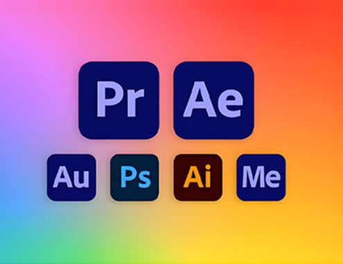 AI重塑创意边界 Adobe 2025全家桶