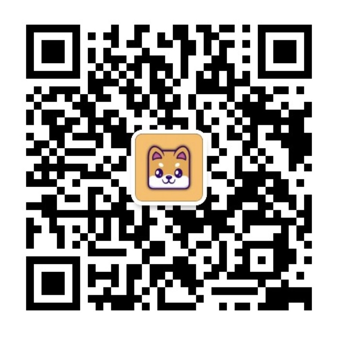 微信公众号